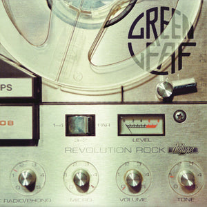 GREENLEAF | REVOLUTION ROCK