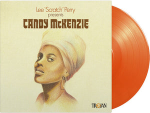 CANDY MCKENZIE | LEE SCRATCH PERRY PRESENTS CANDY MCKENZIE