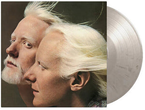 JOHNNY WINTER & EDGAR WINTER | TOGETHER