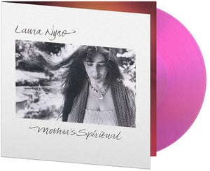 LAURA NYRO | MOTHER'S SPIRITUAL