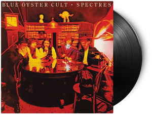 BLUE OYSTER CULT | SPECTRES