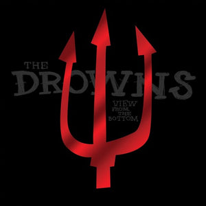 DROWNS | VIEW FROM THE BOTTOM