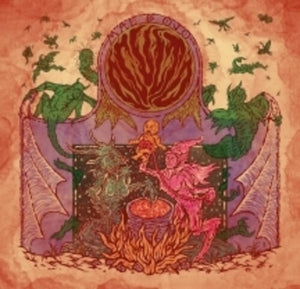 OCULTO | MAL DE OJO