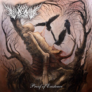 VOID OF HOPE | PROOF OF EXISTENCE