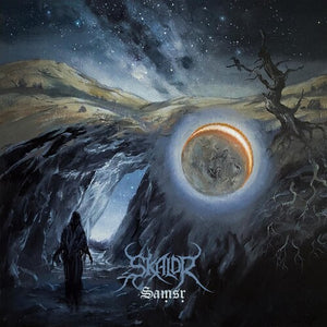 SKALDR | SAMSR