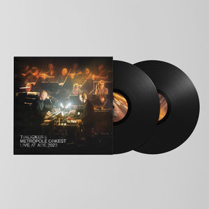 TINLICKER & METROPOLE ORKEST | LIVE AT ADE 2023