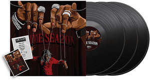 YOUNG THUG | SLIME SEASON 2