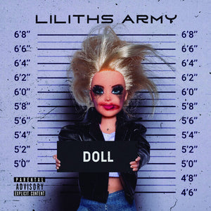 LILITHS ARMY | DOLL