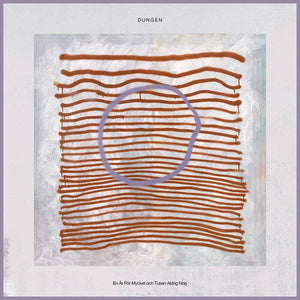 DUNGEN | EN AR FOR MYCKET OCH TUSEN ALDRIG NOG
