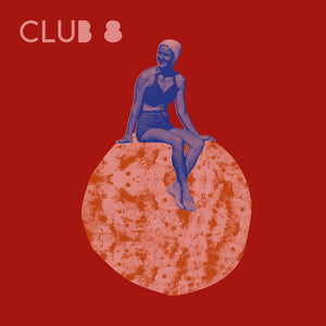 CLUB 8 | YEAR WITH CLUB 8