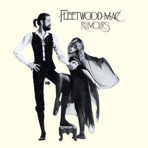 FLEETWOOD MAC | RUMOURS (VINYL)