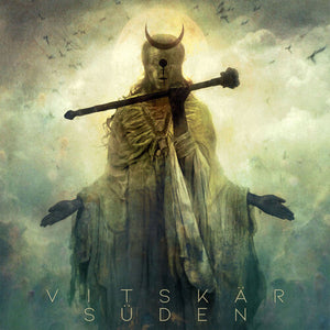 VITSKAR SUDEN | VITSKAR SUDEN