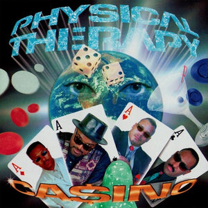 PHYSICAL THERAPY | CASINO
