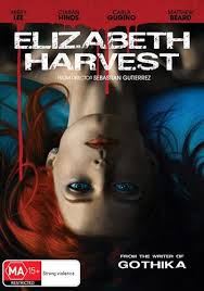 ELIZABETH HARVEST