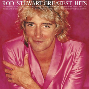 ROD STEWART | GREATEST HITS VOL 1 (VINYL)