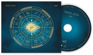 TONY ANN | 360