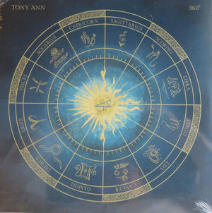 TONY ANN | 360