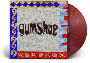 SAMANTHA CRAIN | GUMSHOW (RED EDITION) (VINYL)