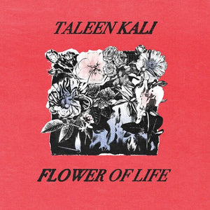 TALEEN KALI | FLOWER OF LIFE
