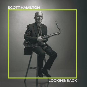 SCOTT HAMILTON | LOOKING BACK