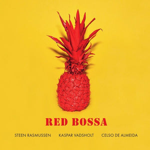 STEEN RASMUSSEN | RED BOSSA