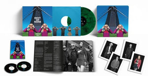 ENVY OF NONE | STYGIAN WAVES - DELUXE BOXSET