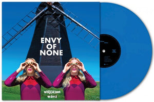 ENVY OF NONE | STYGIAN WAVES