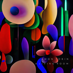 AMON TOBIN | LIVING ROOM: MUSIC FROM MEOW WOLF'S OMEGA MART