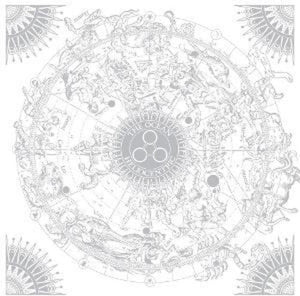 THE OCEAN | HELIOCENTRAL