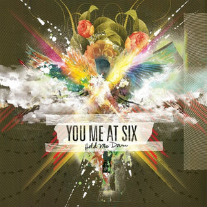 YOU ME AT SIX | YOU ME AT SIX