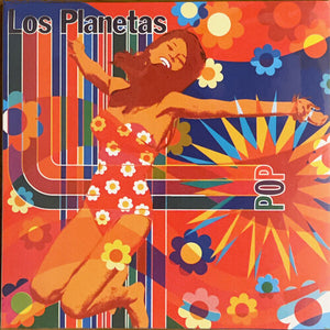 LOS PLANETAS | POP