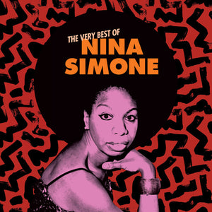 NINA SIMONE | VERY BEST OF NINA SIMONE