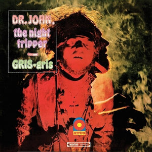 DR.JOHN | GRIS-GRIS