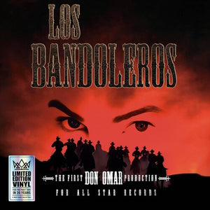 DON OMAR | BANDOLEROS