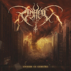 ONHEIL | STORM IS COMING