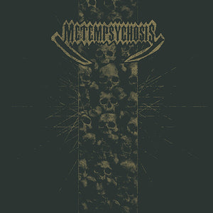 METEMPSYCHOSIS | METEMPSYCHOSIS