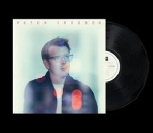 PETER GREGSON | PETER GREGSON