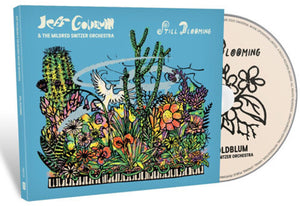 JEFF GOLDBLUM & THE MILDRED SNITZER ORCHESTRA | STILL BLOOMING