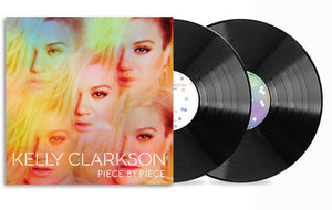 KELLY CLARKSON | PIECE BY PIECE