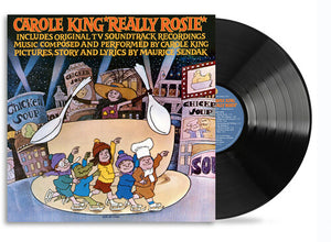 CAROLE KING | REALLY ROSIE