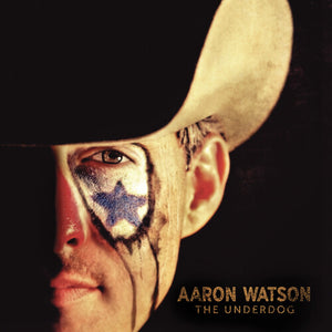 AARON WATSON | UNDERDOG