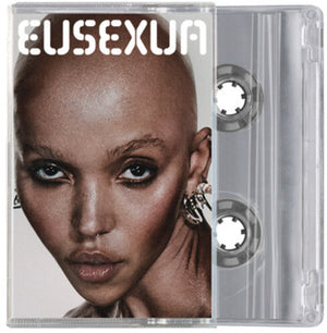 FKA TWIGS | EUSEXUA (CASSETTE)
