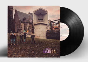 KING GARCIA | HAMELLIN
