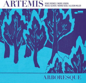 ARTEMIS | ARBORESQUE