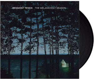 BENMONT TENCH | MELANCHOLY SEASON
