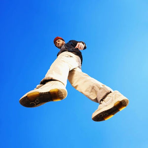 TOBYMAC | HEAVEN ON MY MIND