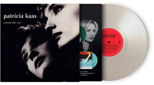 PATRICIA KAAS | SCENE DE VIE
