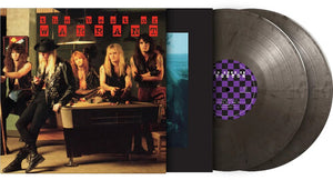 WARRANT | BEST OF WARRANT