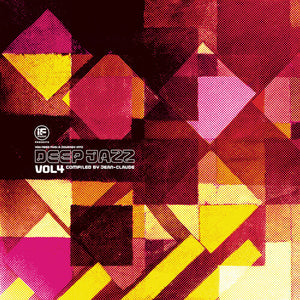 VARIOUS ARTISTS | IF MUSIC PRESENTS: YOU NEED THIS A JOURNEY / VAR