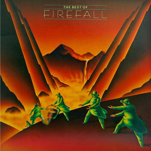 FIREFALL | BEST OF FIREFALL
